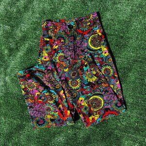 Nooworks - Women’s Cropped Pant - Size XS